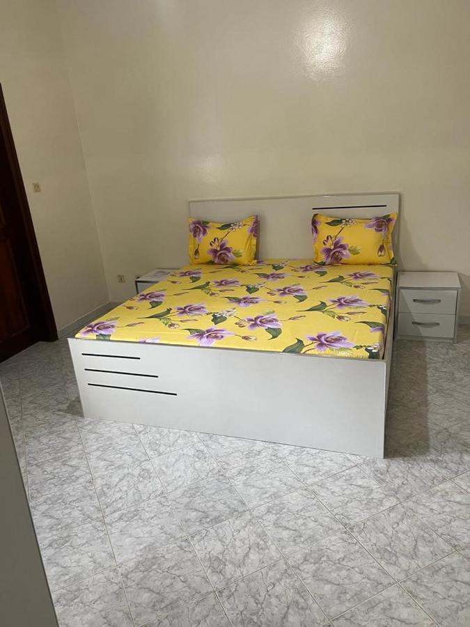 Appartement De Luxe A Ouakam Dakar Kültér fotó