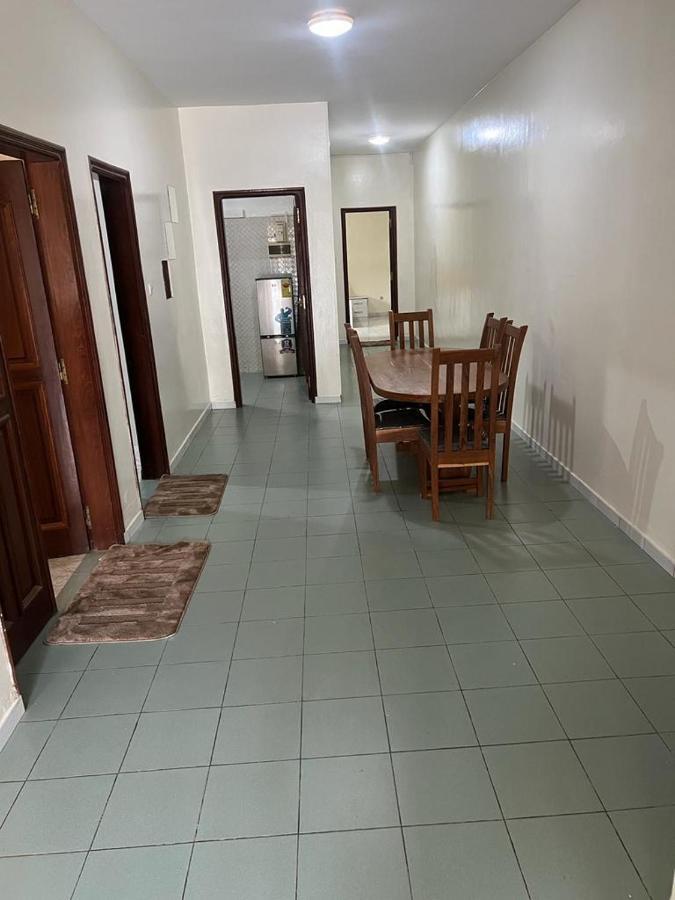 Appartement De Luxe A Ouakam Dakar Kültér fotó