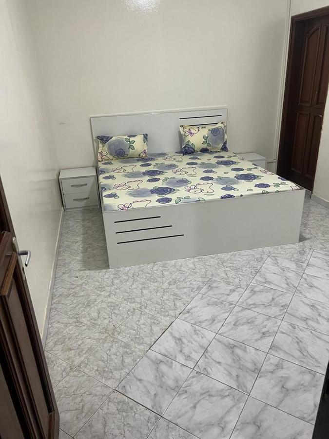 Appartement De Luxe A Ouakam Dakar Kültér fotó