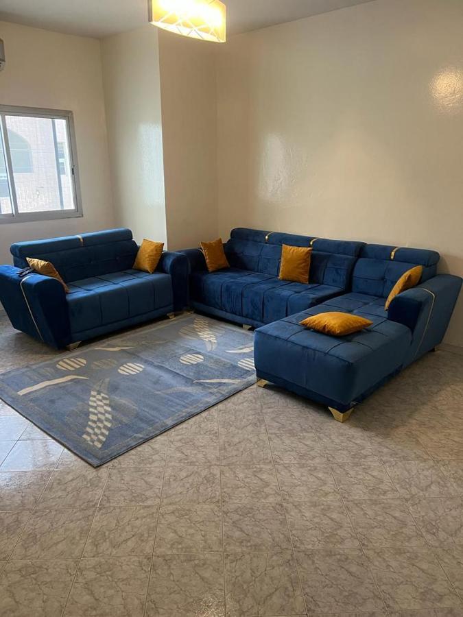 Appartement De Luxe A Ouakam Dakar Kültér fotó