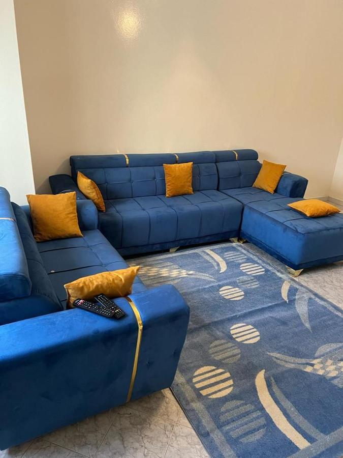 Appartement De Luxe A Ouakam Dakar Kültér fotó